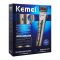 Kemei Professional Electric Hair Clipper, KM-1627
