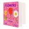 Paramount Little Hand's Board Books: Flowers