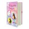 Princess Ponies 3 In 1 Book