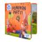 Peter Rabbit: Pumpkin Party! Book