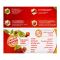 Dabur Red Tooth Paste, 25% Extra Free, 50g