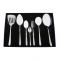 Elegant Lining Cutlery Set, 22-Pack, ECS0027MT