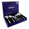 Elegant Lining Cutlery Set, 22-Pack, ECS0028SH