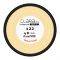 Claraline Professional Make-Up HD Loose Powder, 122