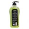 Doy SPA Green Tea Shower Scrub, Green Tea Extract Natural Essential Oil, 725ml