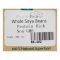 Earth Bar Whole Soya Beans, 200g