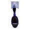 Wet Brush Pro Backbar Detangler Hair Brush, Blue, BWP830GXBL