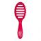 Wet Brush Pop & Go Speed Dry Hair Brush, Pink, BWR810TRAVPK