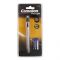 Camelion Doctor Pen Light +AAA-2, Stainless Steel, T220-2R03P-DB
