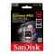 Sandisk Extreme Pro 128GB SDXC UHS-1 Card, Speed Upto 200MB/s