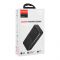 Joyroom Super Fast Charging 20000mAh Power Bank, 22.5W, JR-QP192 Black