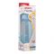 Pigeon Flexible Clear Soft & Elastic PP Feeding Bottle, Blue, 240ml, A79227