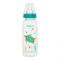 Pigeon Flexible SN Soft & Elastic PP Feeding Bottle, Turtle, 240ml, A79405