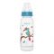 Pigeon Flexible SN Soft & Elastic PP Feeding Bottle, Hornbill, 240ml, A79407