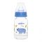 Pigeon Flexible SN Soft & Elastic PP Feeding Bottle, Rhino, 120ml, A79403