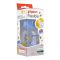 Pigeon Flexible SN Soft & Elastic PP Feeding Bottle, Rhino, 120ml, A79403