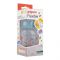 Pigeon Flexible SN Soft & Elastic PP Feeding Bottle, Hornbill, 120ml, A79402