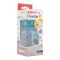 Pigeon Flexible SN Soft & Elastic PP Feeding Bottle, Turtle, 120ml, A79400