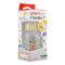 Pigeon Flexible SN Soft & Elastic PP Feeding Bottle, Orangutan, 120ml, A79401