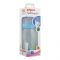 Pigeon Soft Touch Clear PP Feeding Bottle, Blue, 240ml, A78182