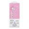 Pigeon Soft Touch Clear PP Feeding Bottle, Pink, 160ml, A78181