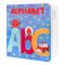 Little Hand-Pack Board Books: Alphabet ABC