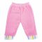 Dynamic Fleece Hooded Suit, Pink