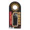 True Utility Seven Knife/Saw/Pliers/ Drivers Tool Kit, TU180K