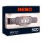 NEBO Einstein Flex 500 Lumens Waterproof Headlamp, NEB-HLP-0006-G