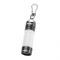 NEBO Pop Lite Key Ring Lantern Light, Black, NE6557