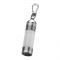 NEBO Pop Lite Key Ring Lantern Light, Grey, NE6557