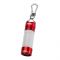 NEBO Pop Lite Key Ring Lantern Light, Red, NE6557