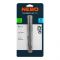 NEBO Columbo Flex 250 Lumens Rechargeable Flash Light, NEB-POC-0008-G