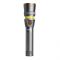 NEBO Franklin Twist 400 Lumens Rechargeable Flash Light, NEB-WLT-0024-G