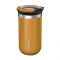 Wacaco Octaroma Lungo Thermo Mug, Amber Yellow, 300ml