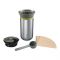 Wacaco Cuppamoka Pour Over Coffee Brewing Set