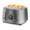 Sencor Electric Toaster, 1600W, STS-5070SS