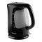 Sencor Electric Kettle, 2200W, 2.5 Liters, SWK-2511BK