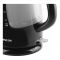 Sencor Electric Kettle, 2200W, 2.5 Liters, SWK-2511BK