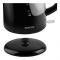 Sencor Electric Kettle, 2200W, 2.5 Liters, SWK-2511BK