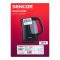 Sencor Electric Kettle, 2200W, 2.5 Liters, SWK-2511BK