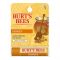 Burt's Bees Honey Moisturizing Lip Balm, 4.25g