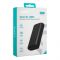 Aukey Sprint Go Power Bank, 10000Mah With 18W PD Power Delivery 3.0, Black, PB-Y36