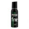 Fogg Fine Fizzy Dew Fragrance Body Spray, For Men & Women, 120ml