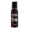 Fogg Fine Brazilian Burst Fragrance Body Spray, For Men & Women, 120ml