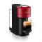 Nespresso Vertuo Next Coffee Machine, Cherry Red, M-700