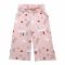 The Nest Happy Season Pajama with Dori, Crystal Pink