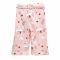 The Nest Happy Season Pajama with Dori, Crystal Pink