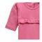 The Nest Autumn Forest Full Length Sleeping Suit (Frill), Rose Cloud