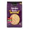 Jenan Jumbo Whole Oats Flakes, Pouch, 400g